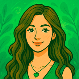 Фото Вероника